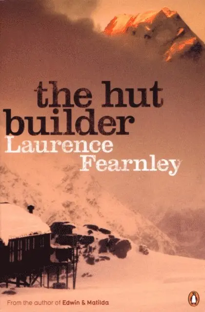 Laurence Fearnley - Hut Builder, E-bok. Tillgänglighet: Lägg i varukorg