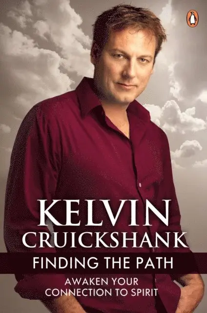 Kelvin Cruickshank - Finding the Path, E-bok. Tillgänglighet: Lägg i varukorg