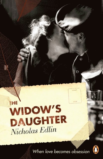 Nicholas Edlin - Widow's Daughter, E-bok