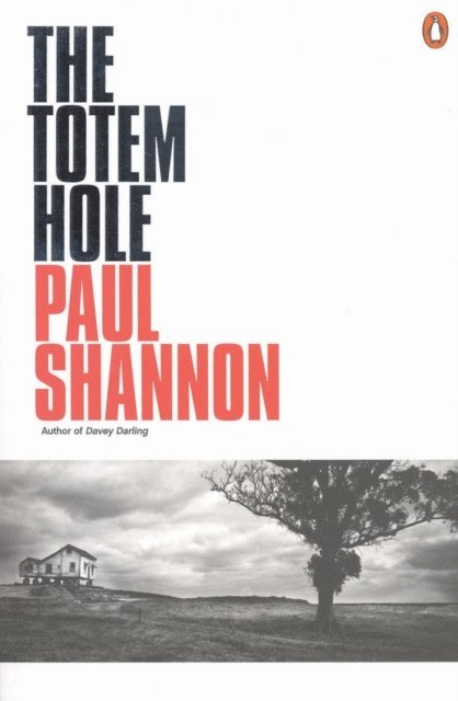 Paul Shannon - Totem Hole, E-bok