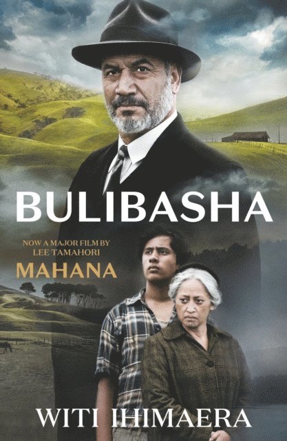 Witi Ihimaera - Bulibasha, E-bok