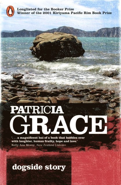 Patricia Grace - Dogside Story, E-bok
