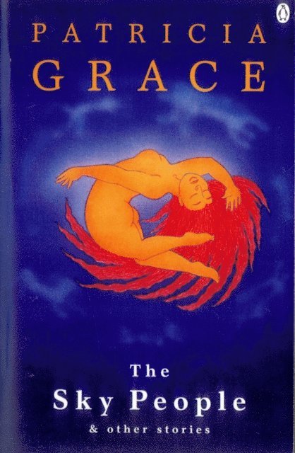 Patricia Grace - Sky People, E-bok
