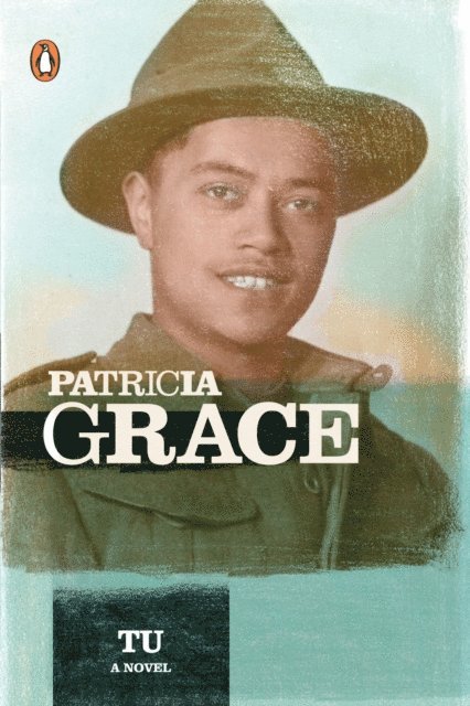 Patricia Grace - Tu, E-bok