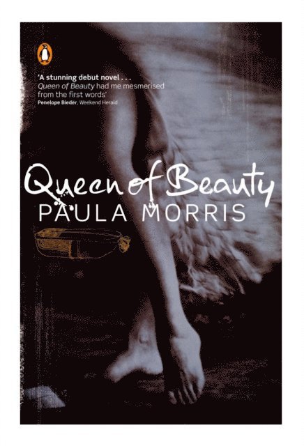 Paula Morris - Queen of Beauty, E-bok