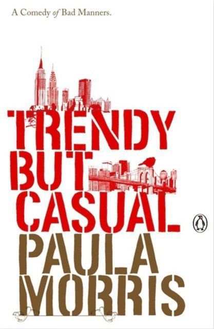 Paula Morris - Trendy But Casual, E-bok