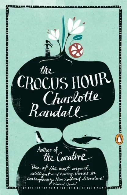 Charlotte Randall - Crocus Hour, E-bok. Tillgänglighet: Lägg i varukorg