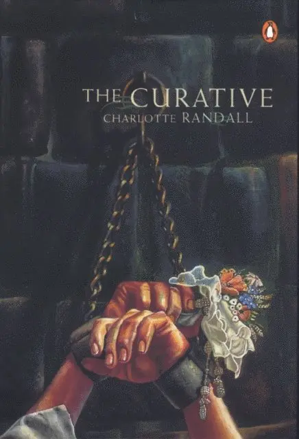 Charlotte Randall - Curative, E-bok. Tillgänglighet: Lägg i varukorg