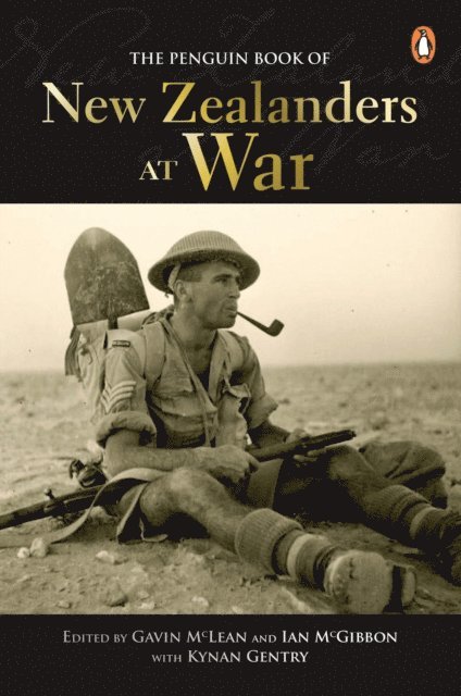 Gavin McLean - Penguin Book of New Zealanders at War, E-bok. Tillgänglighet: Lägg i varukorg