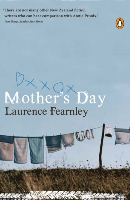 Laurence Fearnley - Mother's Day, E-bok. Tillgänglighet: Lägg i varukorg