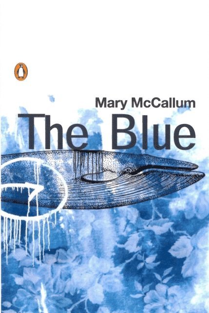 Mary McCallum - Blue, E-bok. Tillgänglighet: Lägg i varukorg
