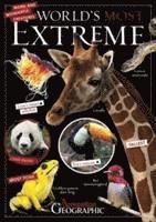 Kathy Riley - World's Most Extreme, Häftad