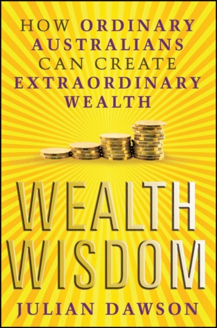 Julian Dawson - Wealth Wisdom, E-bok. Tillgänglighet: Lägg i varukorg