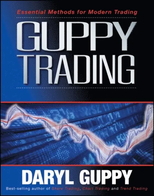 Daryl Guppy - Guppy Trading, E-bok. Tillgänglighet: Lägg i varukorg