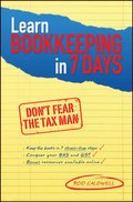 Learn Bookkeeping in 7 Days