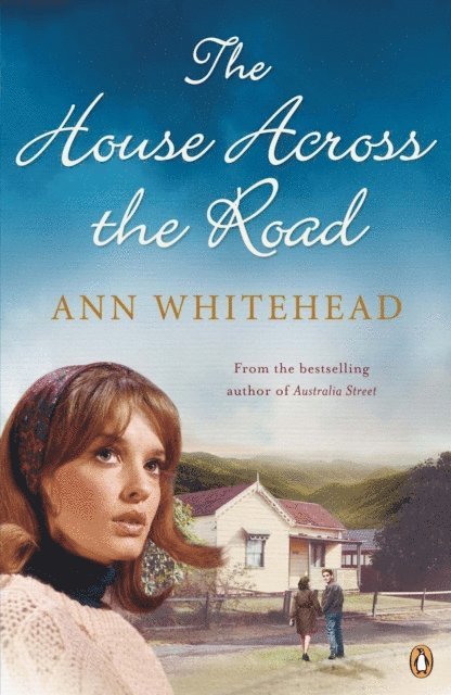 Ann Whitehead - House Across the Road, E-bok