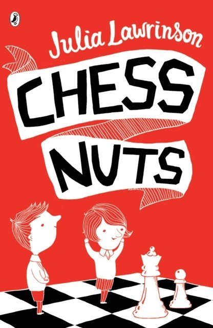 Julia Lawrinson - Chess Nuts, E-bok. Tillgänglighet: Lägg i varukorg