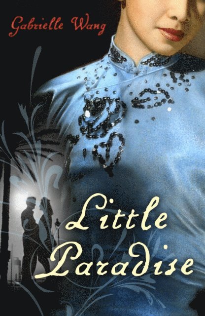 Gabrielle Wang - Little Paradise, E-bok