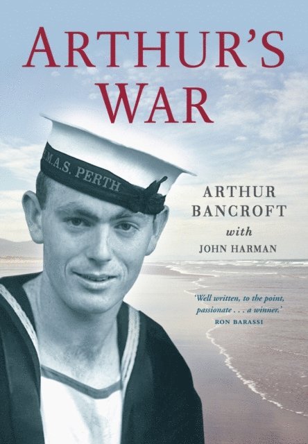 John Harman - Arthur's War, E-bok. Tillgänglighet: Lägg i varukorg