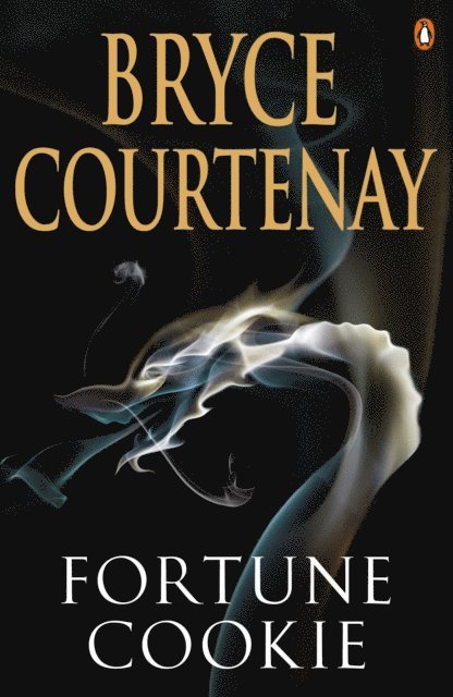 Bryce Courtenay - Fortune Cookie, E-bok