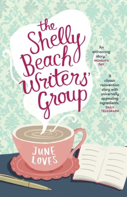 June Loves - Shelly Beach Writers' Group, E-bok. Tillgänglighet: Lägg i varukorg