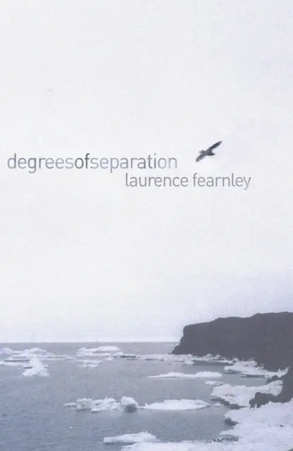 Laurence Fearnley - Degrees of Separation, E-bok. Tillgänglighet: Lägg i varukorg