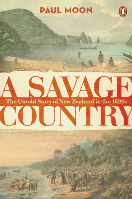 Paul Moon - Savage Country, E-bok. Tillgänglighet: Lägg i varukorg