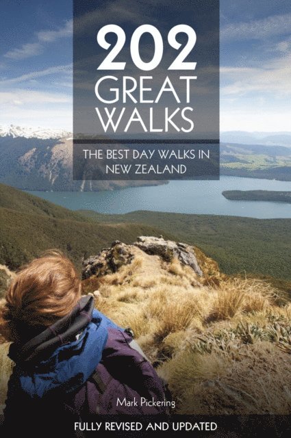 Mark Pickering - 202 Great Walks, E-bok