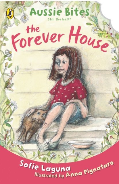 Sofie Laguna - Forever House: Aussie Bites ePub, E-bok