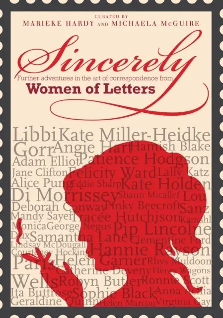 Michaela McGuire, Marieke Hardy - Sincerely: Women of Letters, E-bok. Tillgänglighet: Lägg i varukorg