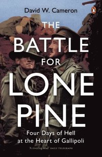 Battle for Lone Pine