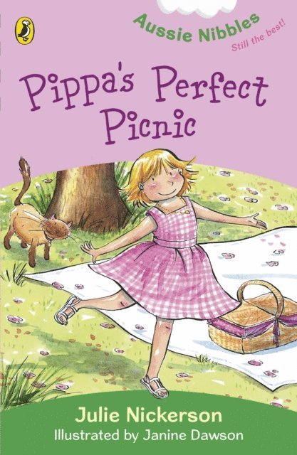 Julie Nickerson - Pippa's Perfect Picnic: Aussie Nibbles, E-bok. Tillgänglighet: Lägg i varukorg