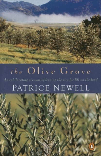 Patrice Newell - Olive Grove, E-bok. Tillgänglighet: Lägg i varukorg