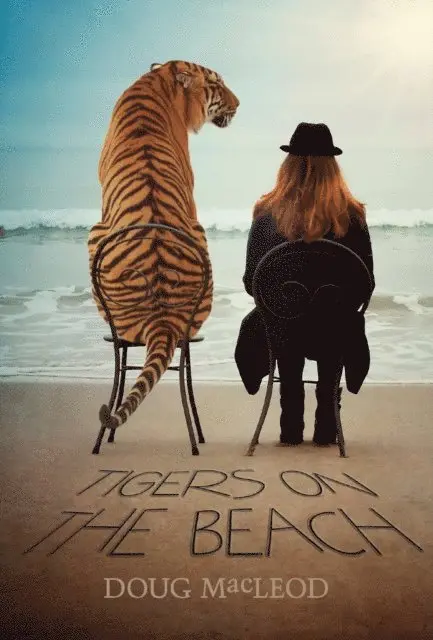 Doug MacLeod - Tigers on the Beach, E-bok. Tillgänglighet: Lägg i varukorg