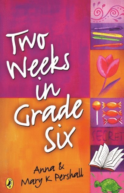Mary K Pershall - Two Weeks in Grade Six, E-bok. Tillgänglighet: Lägg i varukorg