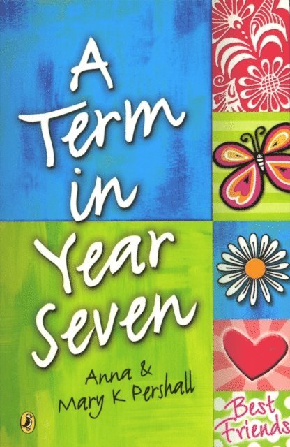 Anna Pershall, Mary K Pershall - Term in Year Seven, E-bok. Tillgänglighet: Lägg i varukorg