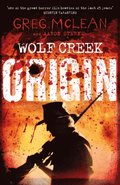 Origin: Wolf Creek Book 1
