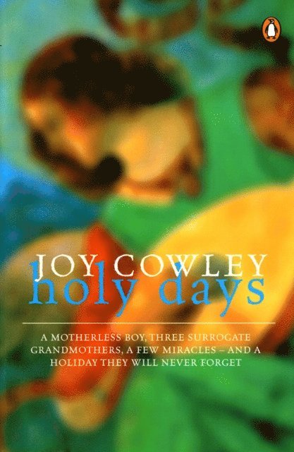 Joy Cowley - Holy Days, E-bok