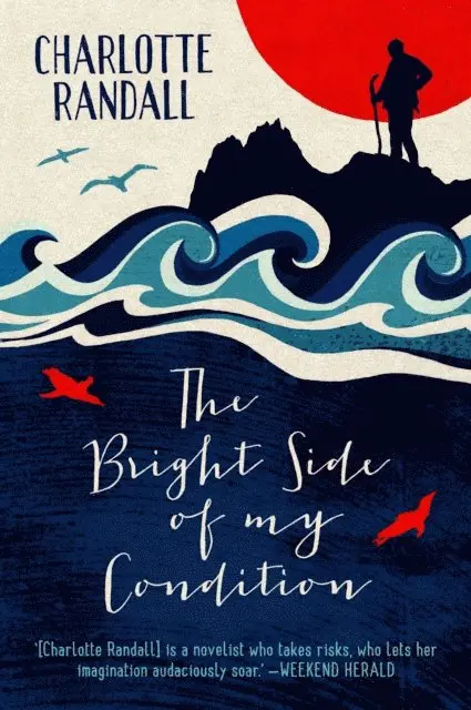 Charlotte Randall - Bright Side Of My Condition, E-bok. Tillgänglighet: Lägg i varukorg