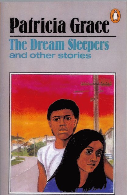 Patricia Grace - Dream Sleepers, E-bok