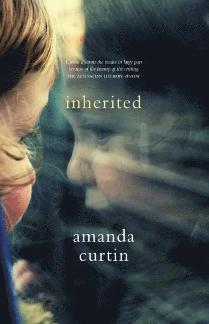 Amanda Curtin - Inherited, E-bok. Tillgänglighet: Lägg i varukorg