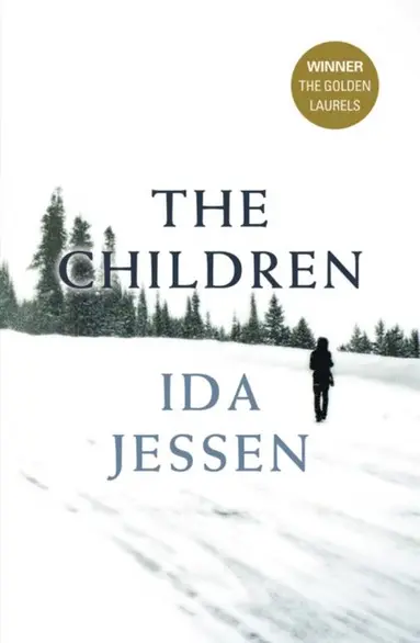 Ida Jessen - Children, E-bok