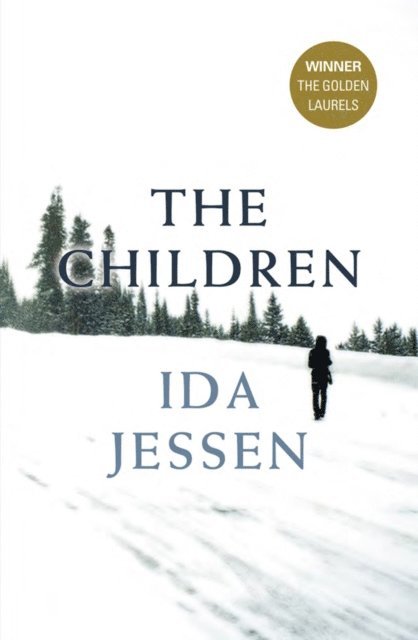 Ida Jessen - Children, E-bok