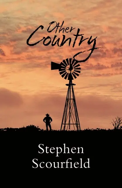 Stephen Scourfield - Other Country, E-bok. Tillgänglighet: Lägg i varukorg
