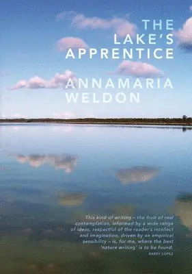 Annamaria Weldon - The Lake's Apprentice, Häftad. Tillgänglighet: Lägg i varukorg