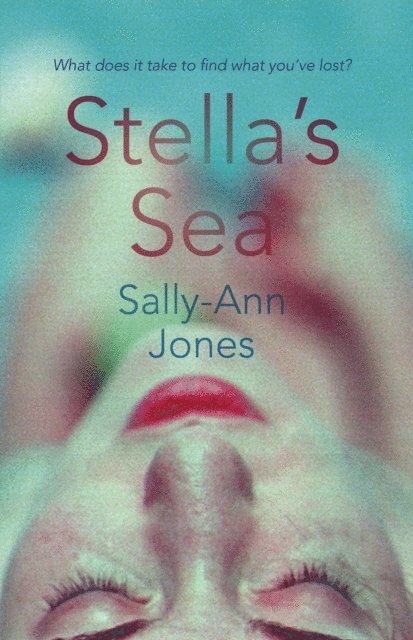 Sally-Ann Jones - Stella's Sea, E-bok