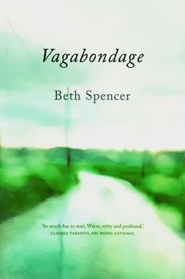 Beth Spencer - Vagabondage, Häftad. Tillgänglighet: Lägg i varukorg