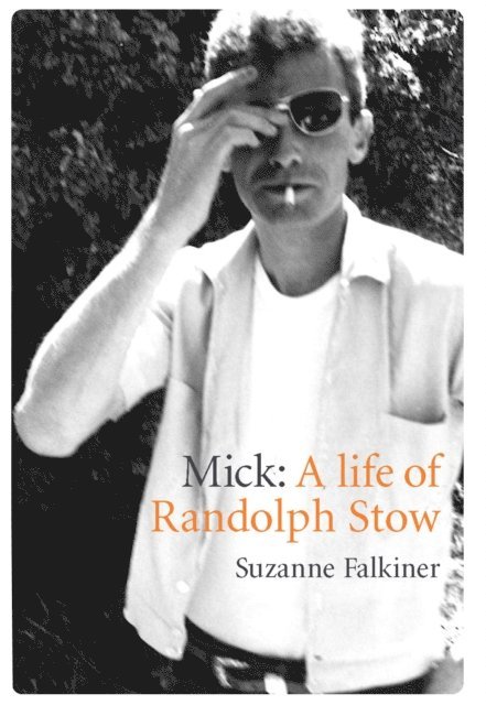 Suzanne Falkiner - Mick, E-bok