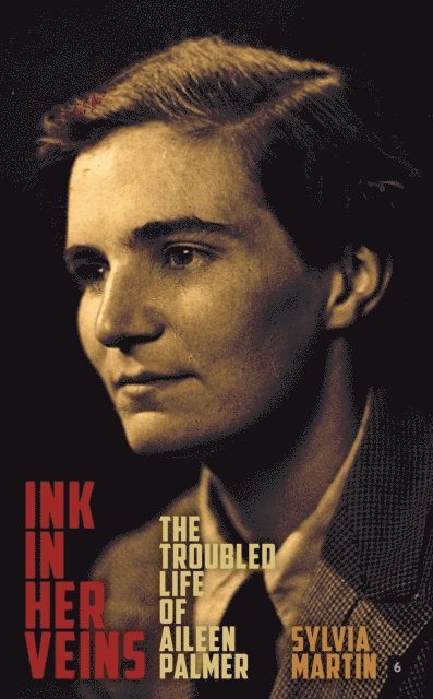 Sylvia Martin - Ink in Her Veins, E-bok