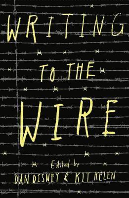 Kit Kelen, Dan Disney - Writing to the Wire, E-bok